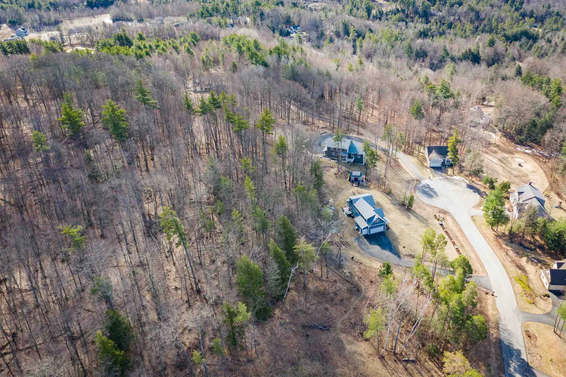153 Bradford Terrace Richmond VT 05477