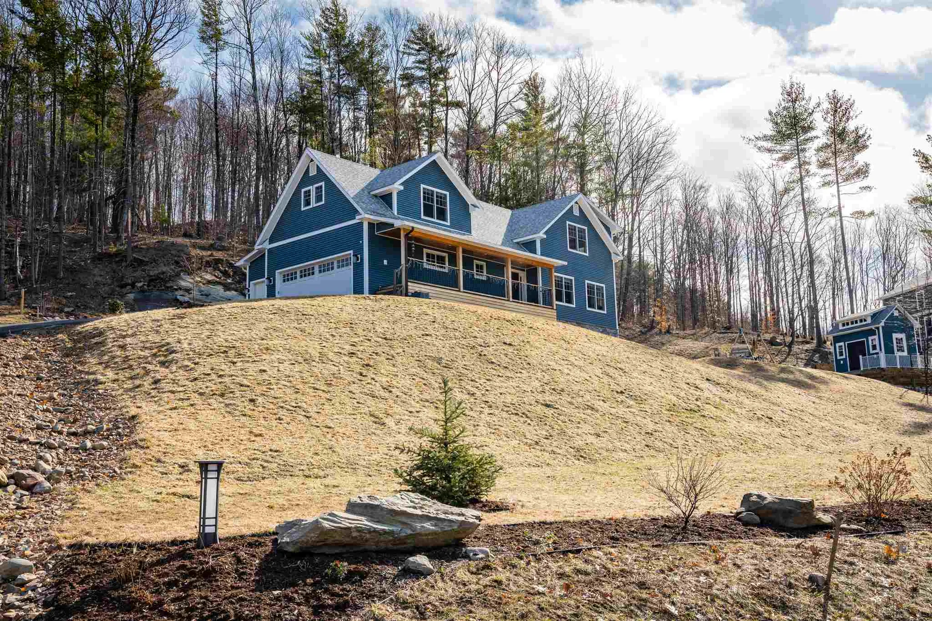 153 Bradford Terrace Richmond VT 05477