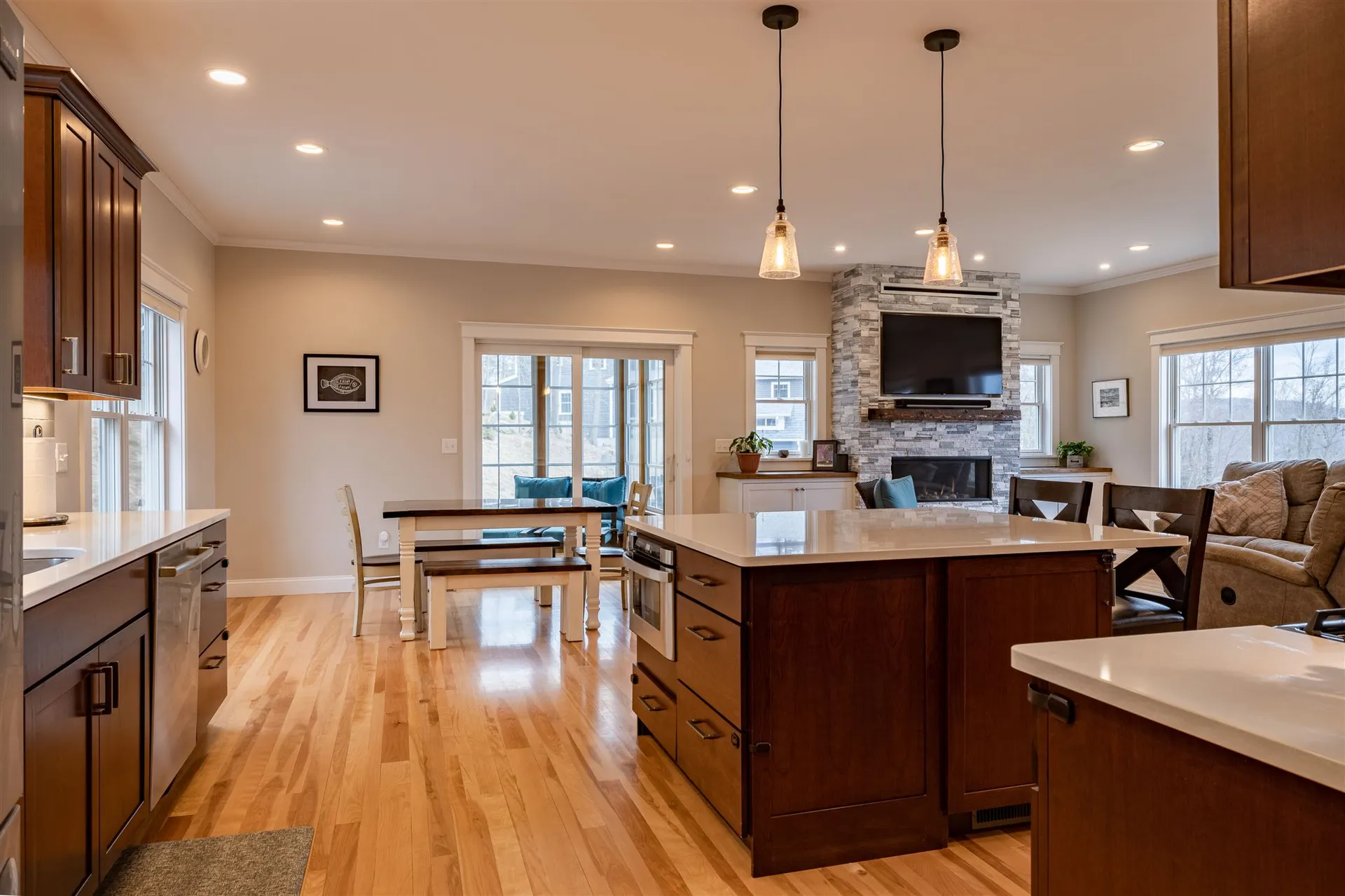 153 Bradford Terrace Richmond VT 05477