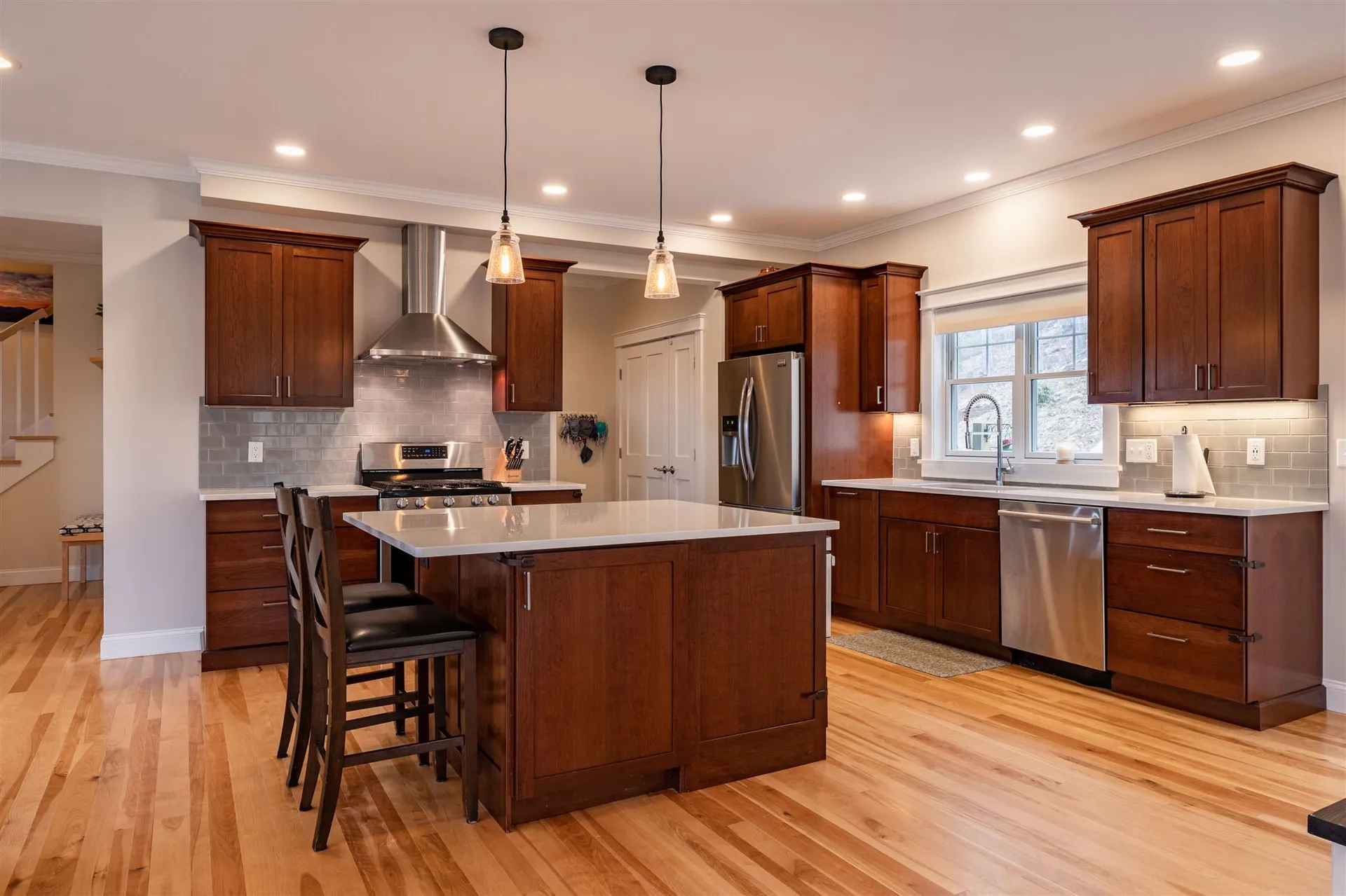 153 Bradford Terrace Richmond VT 05477