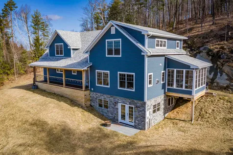 153 Bradford Terrace Richmond VT 05477