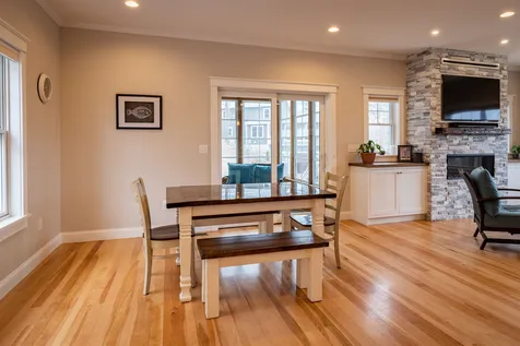 153 Bradford Terrace Richmond VT 05477