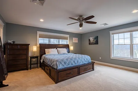 153 Bradford Terrace Richmond VT 05477