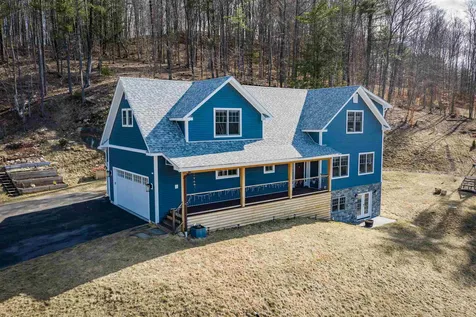 153 Bradford Terrace Richmond VT 05477