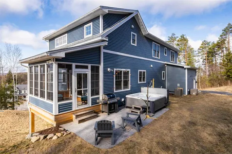 153 Bradford Terrace Richmond VT 05477