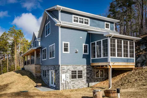 153 Bradford Terrace Richmond VT 05477