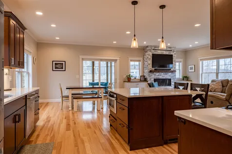 153 Bradford Terrace Richmond VT 05477