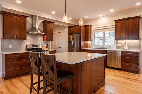 153 Bradford Terrace Richmond VT 05477