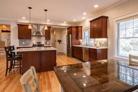153 Bradford Terrace Richmond VT 05477