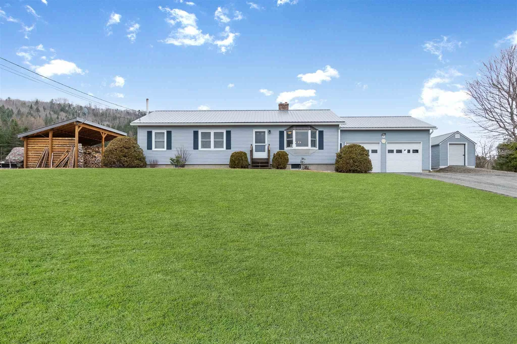 54 Judd Road Canaan VT 05903