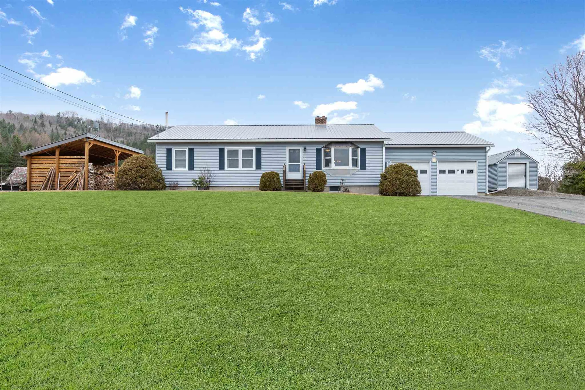 54 Judd Road Canaan VT 05903