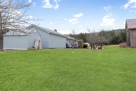 54 Judd Road Canaan VT 05903