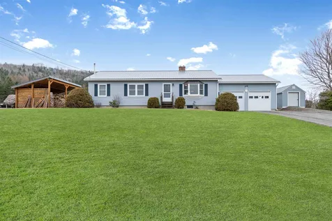 54 Judd Road Canaan VT 05903