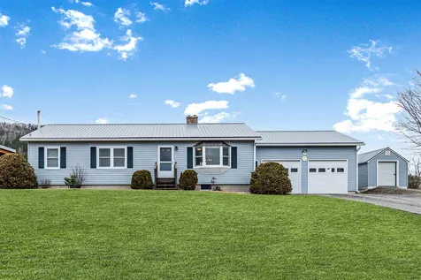 54 Judd Road Canaan VT 05903