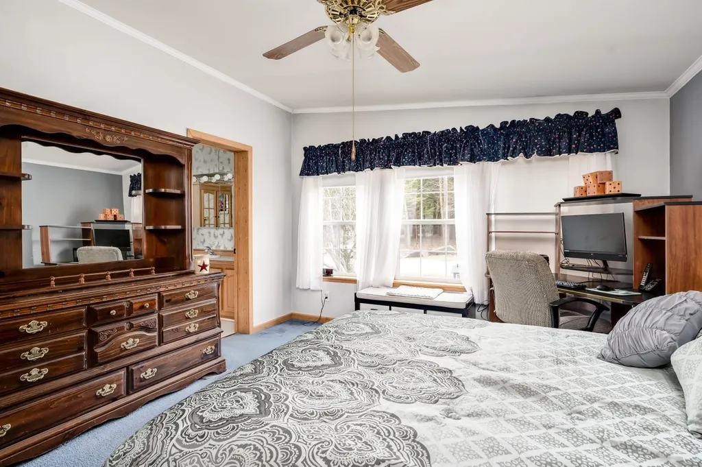 80 Eagle Drive Rochester NH 03868