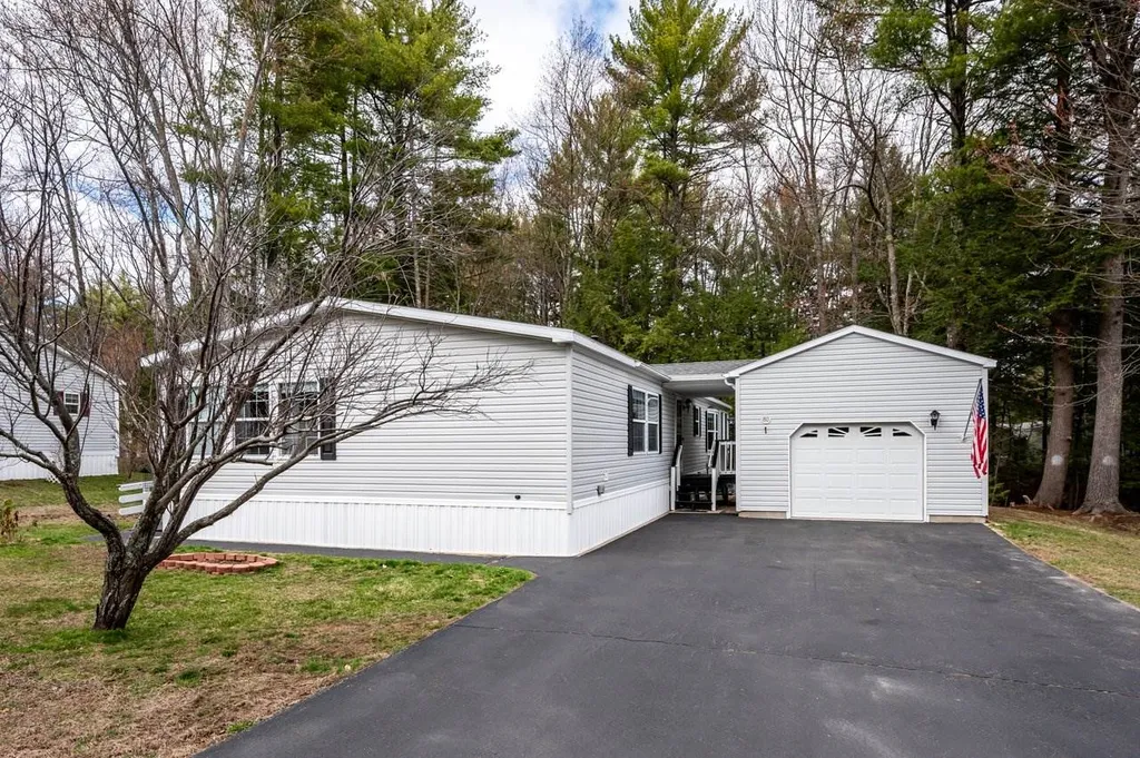 80 Eagle Drive Rochester NH 03868
