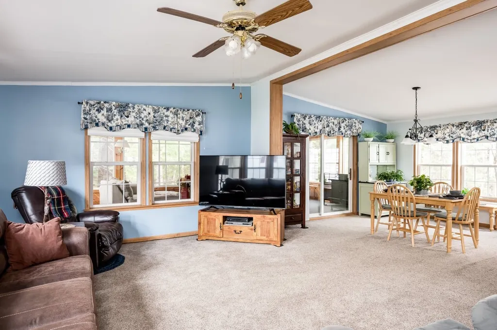 80 Eagle Drive Rochester NH 03868