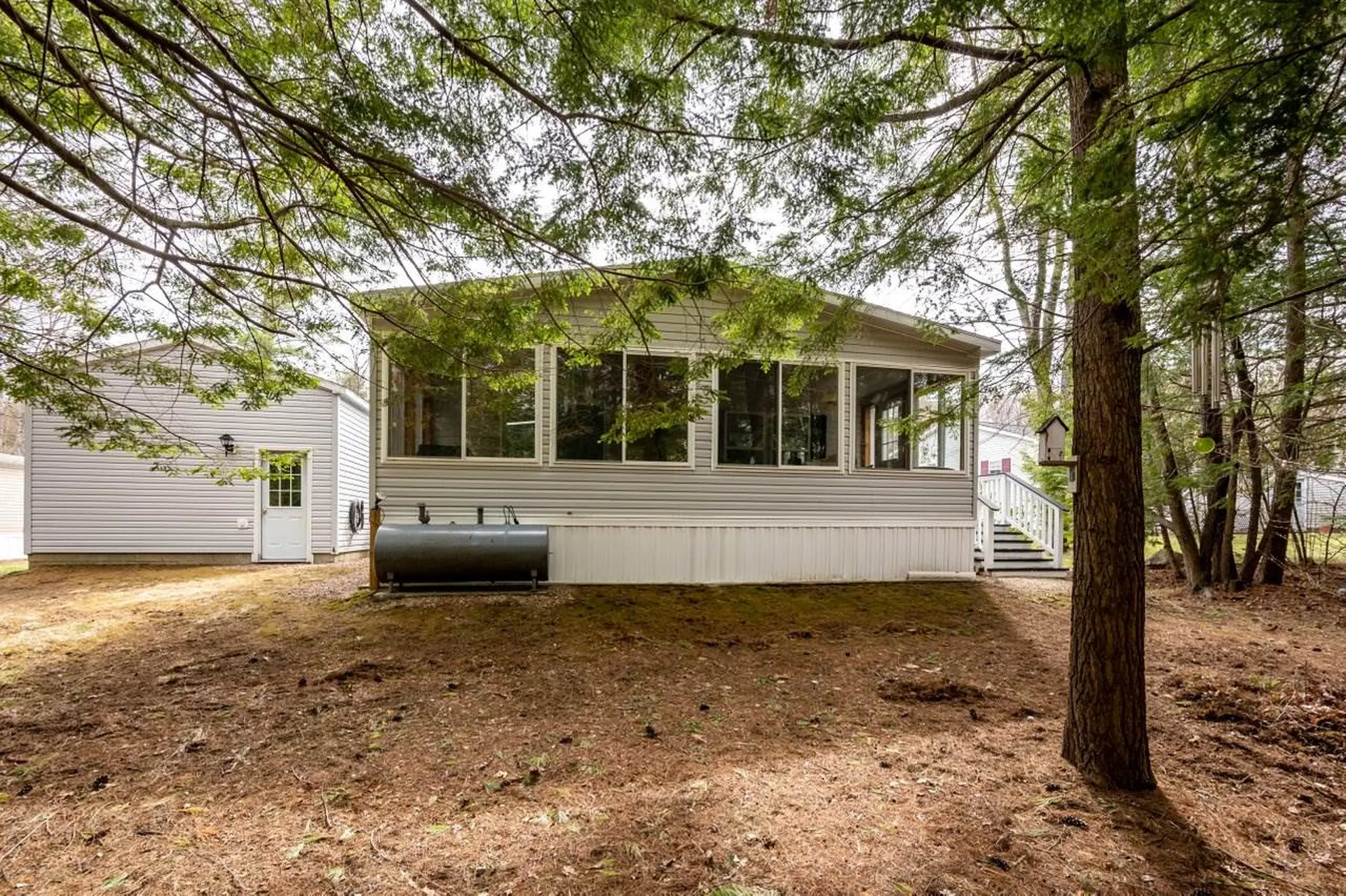80 Eagle Drive Rochester NH 03868