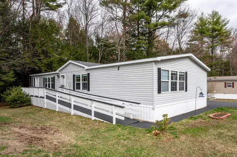 80 Eagle Drive Rochester NH 03868