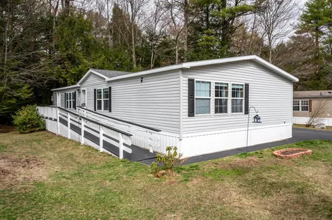 80 Eagle Drive Rochester NH 03868