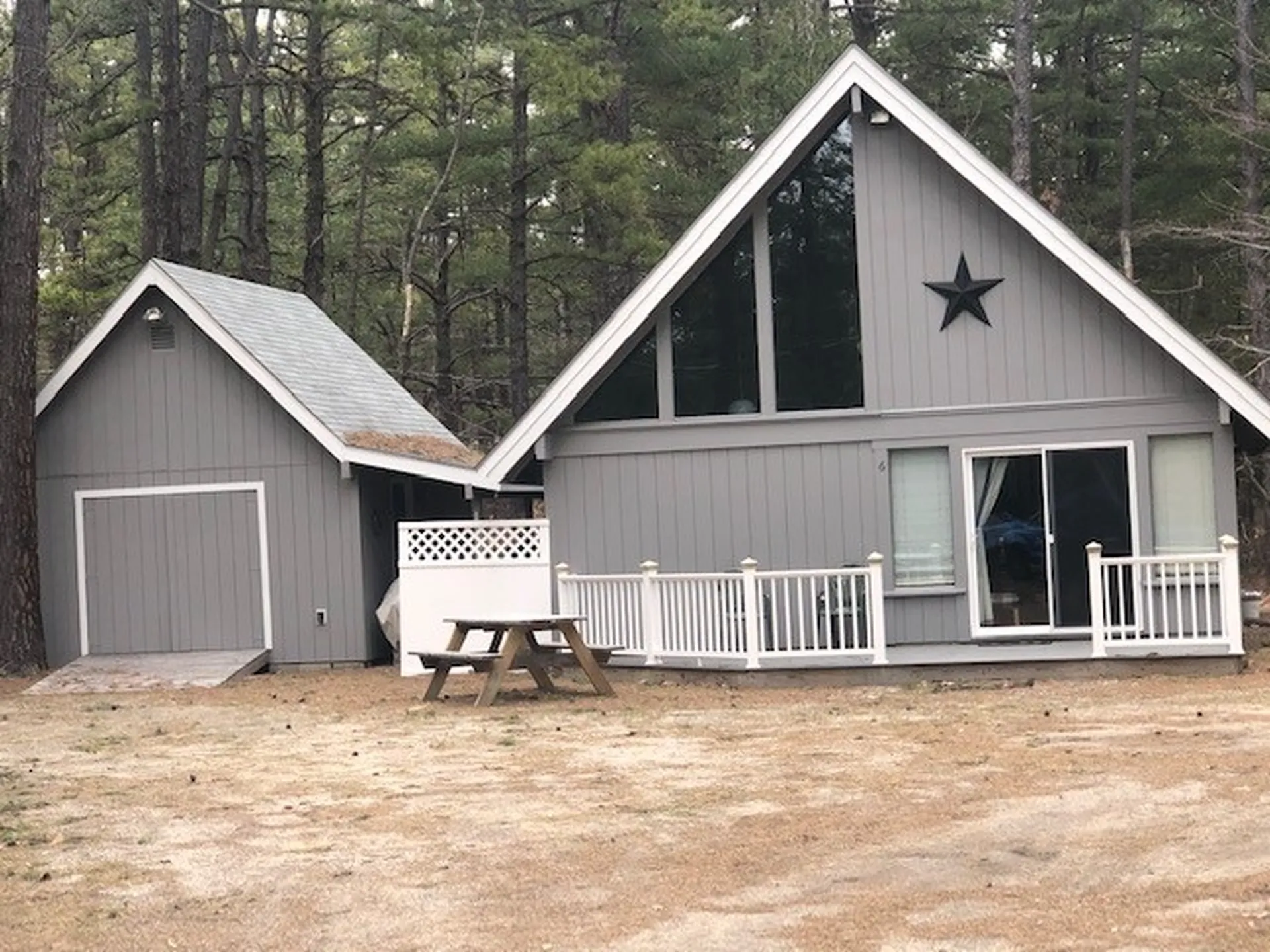 6 York Lane Freedom NH 03836