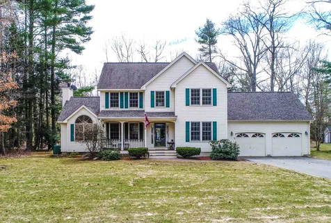 6 Stillwater Drive Amherst NH 03031