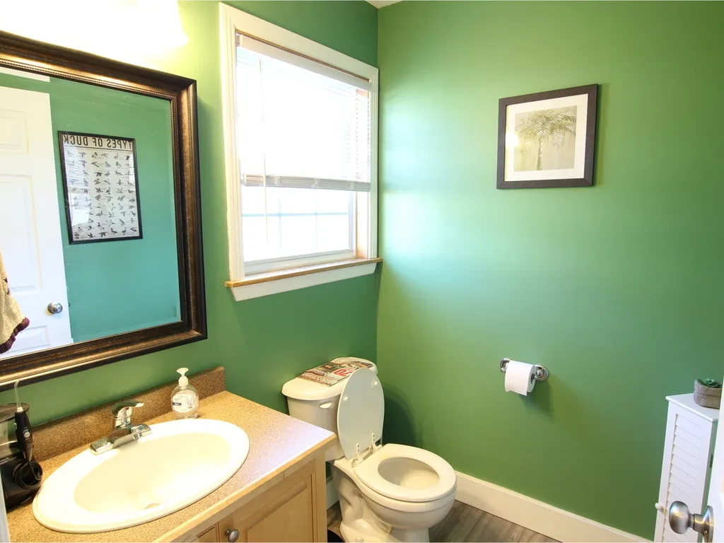 6 Shirley Avenue Milton VT 05468
