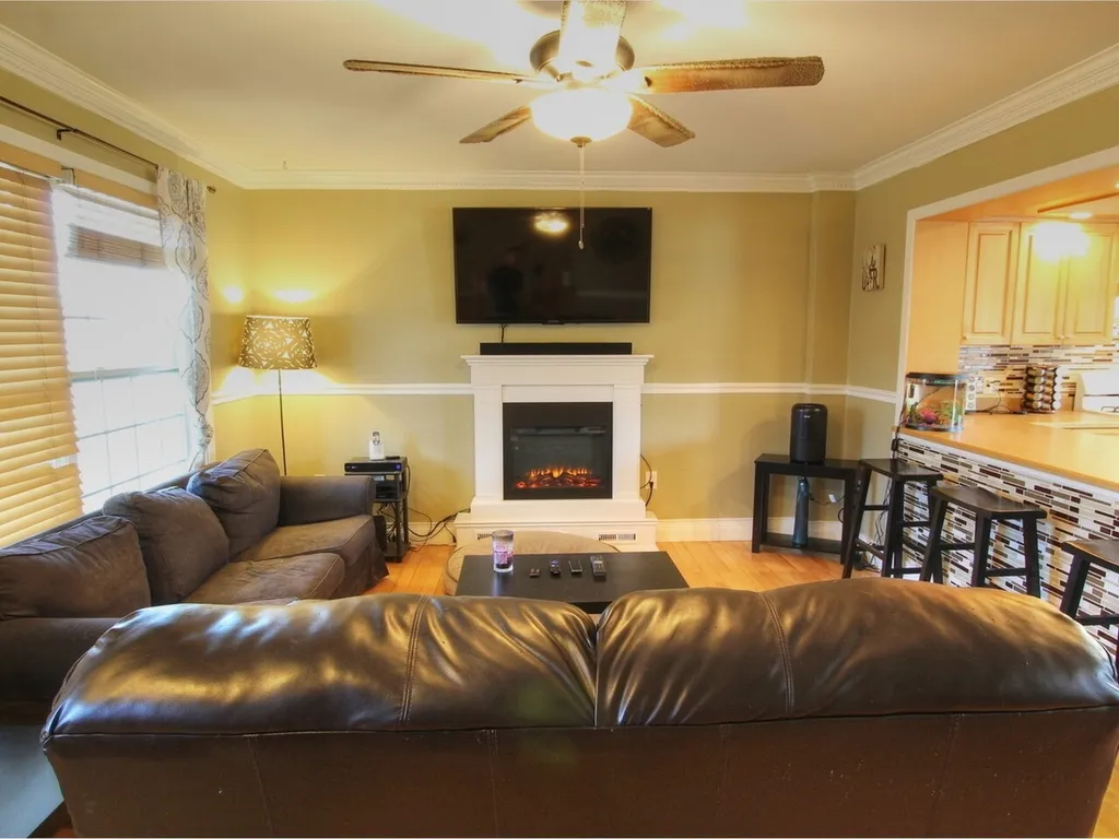 6 Shirley Avenue Milton VT 05468