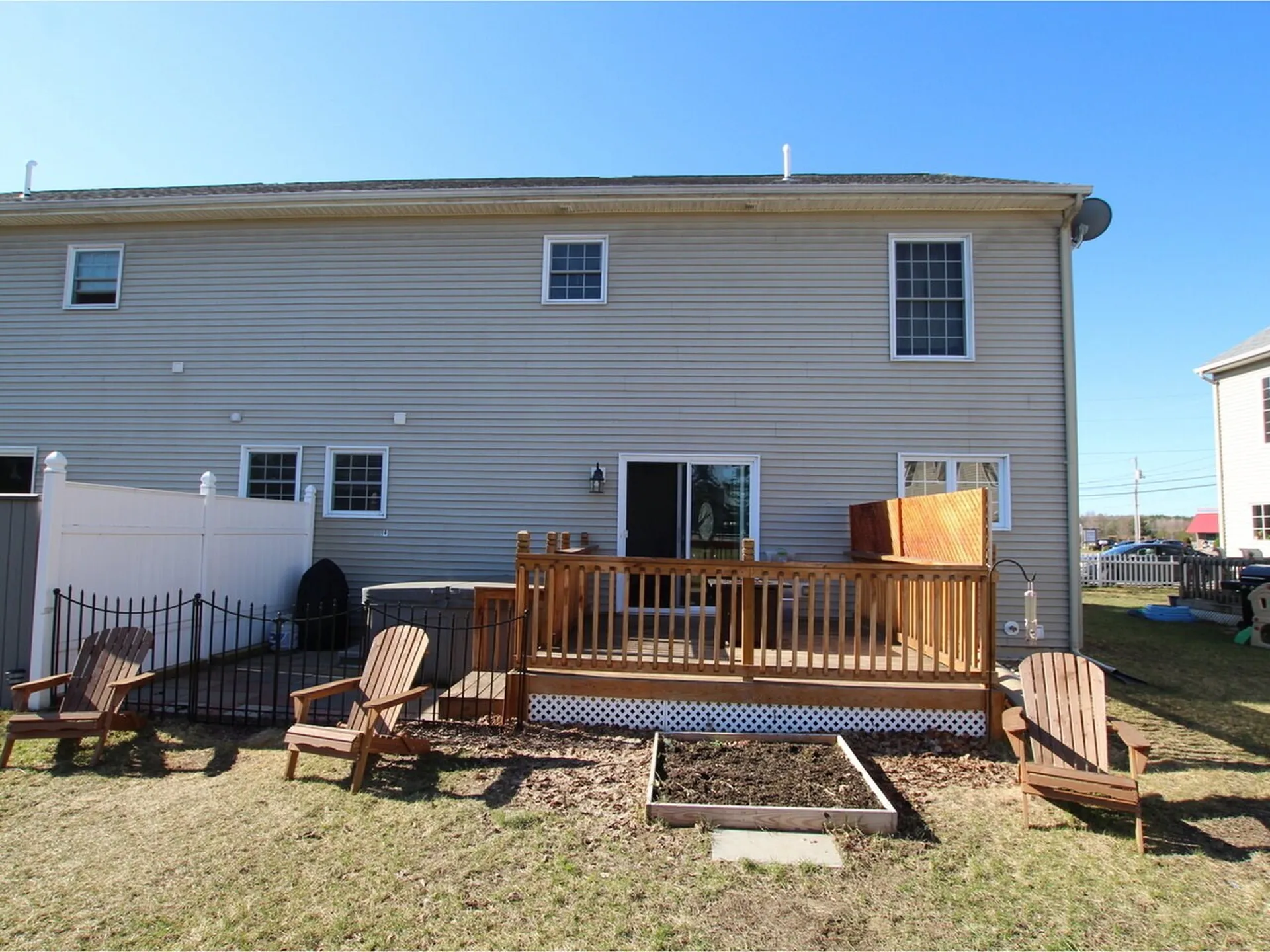 6 Shirley Avenue Milton VT 05468