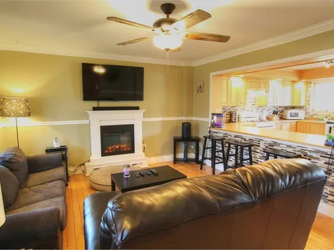 6 Shirley Avenue Milton VT 05468