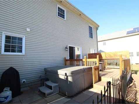 6 Shirley Avenue Milton VT 05468
