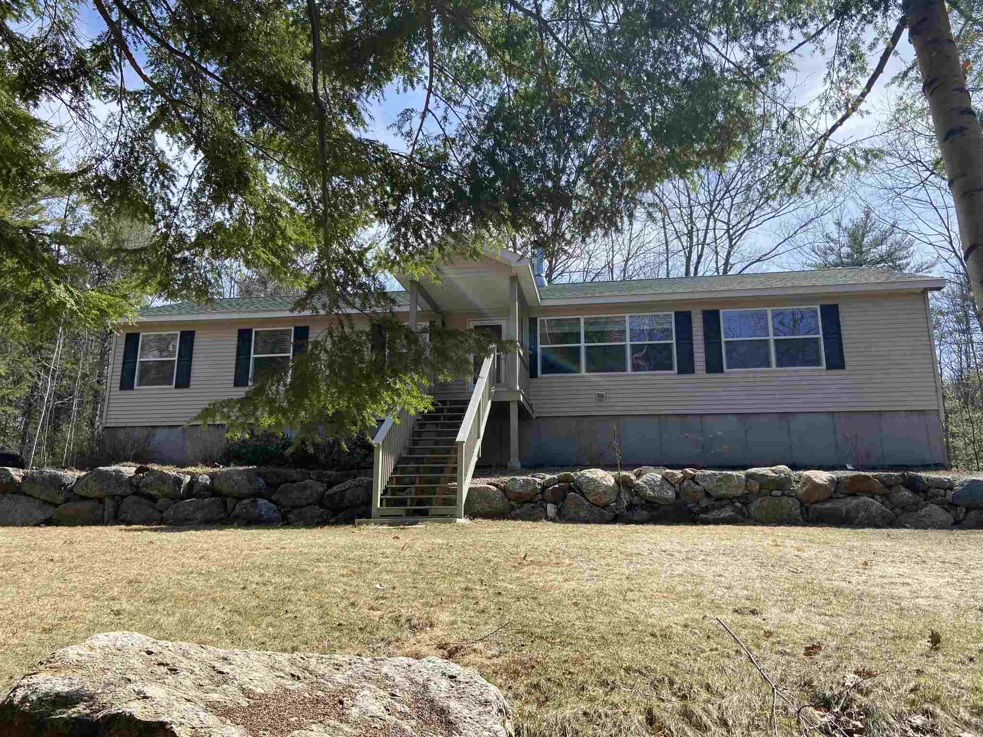 154 Beech Hill Road New Hampton NH 03256