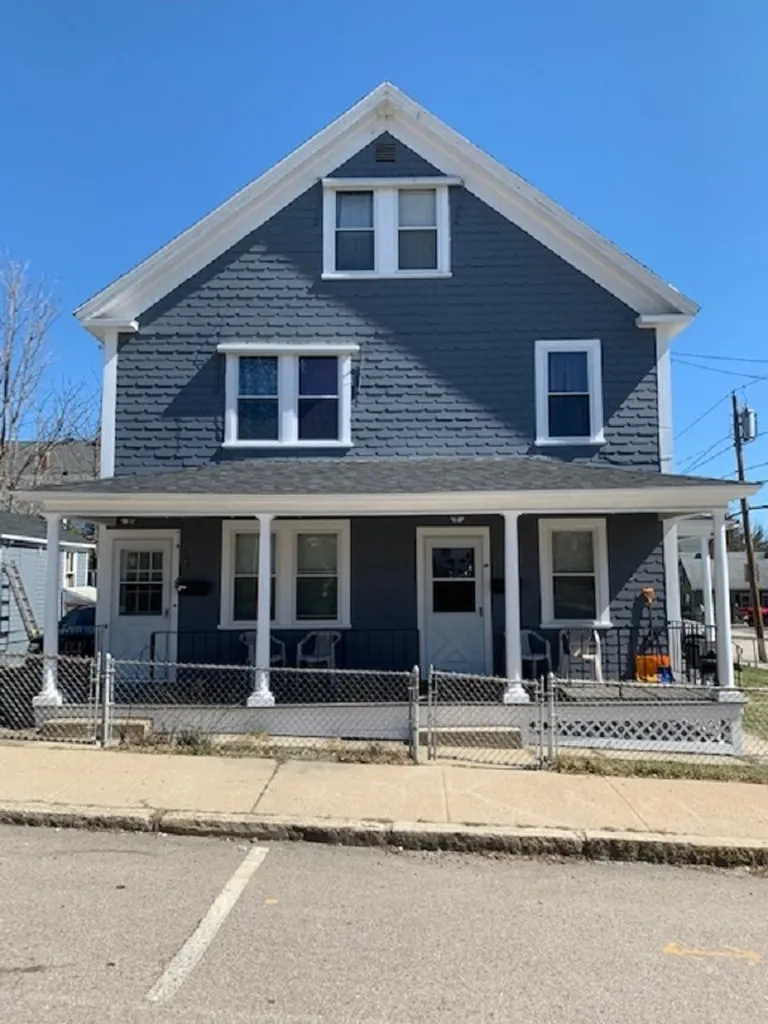21 Cross Street Nashua NH 03064