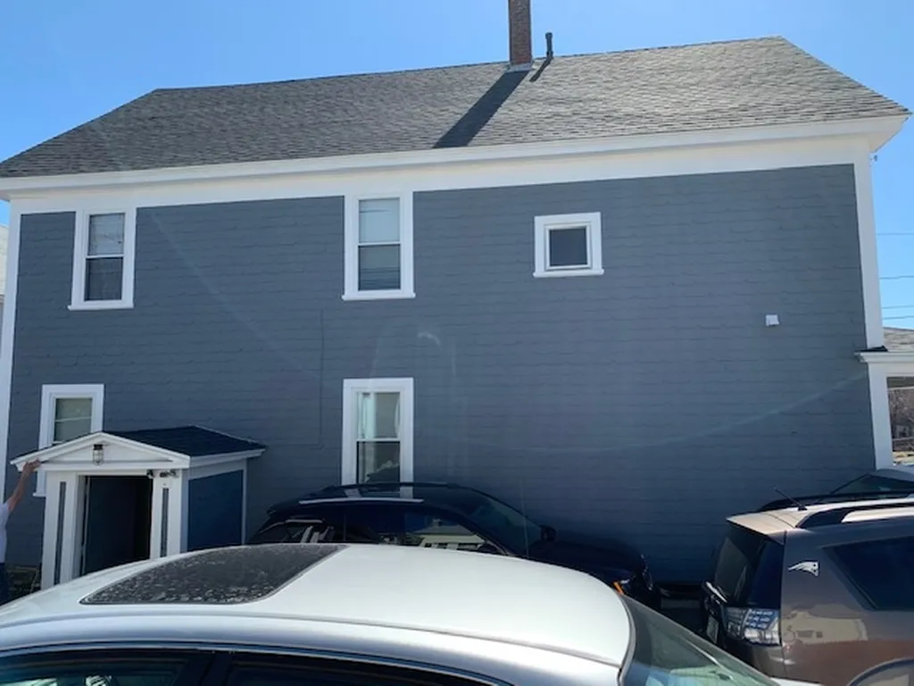 21 Cross Street Nashua NH 03064
