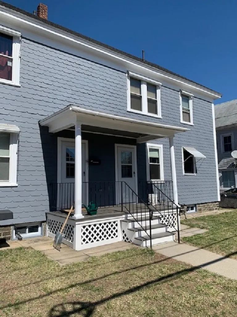 21 Cross Street Nashua NH 03064