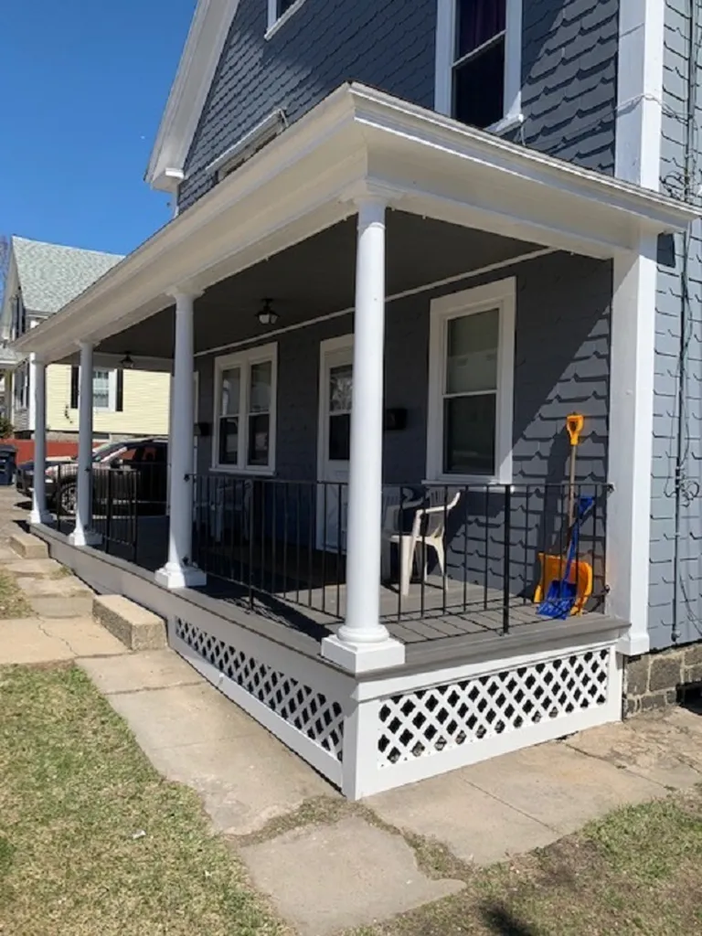 21 Cross Street Nashua NH 03064