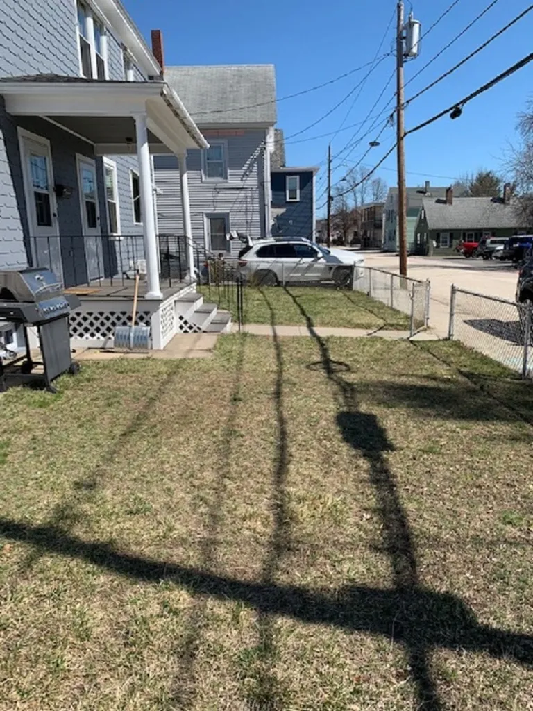 21 Cross Street Nashua NH 03064