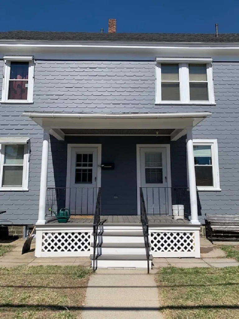 21 Cross Street Nashua NH 03064