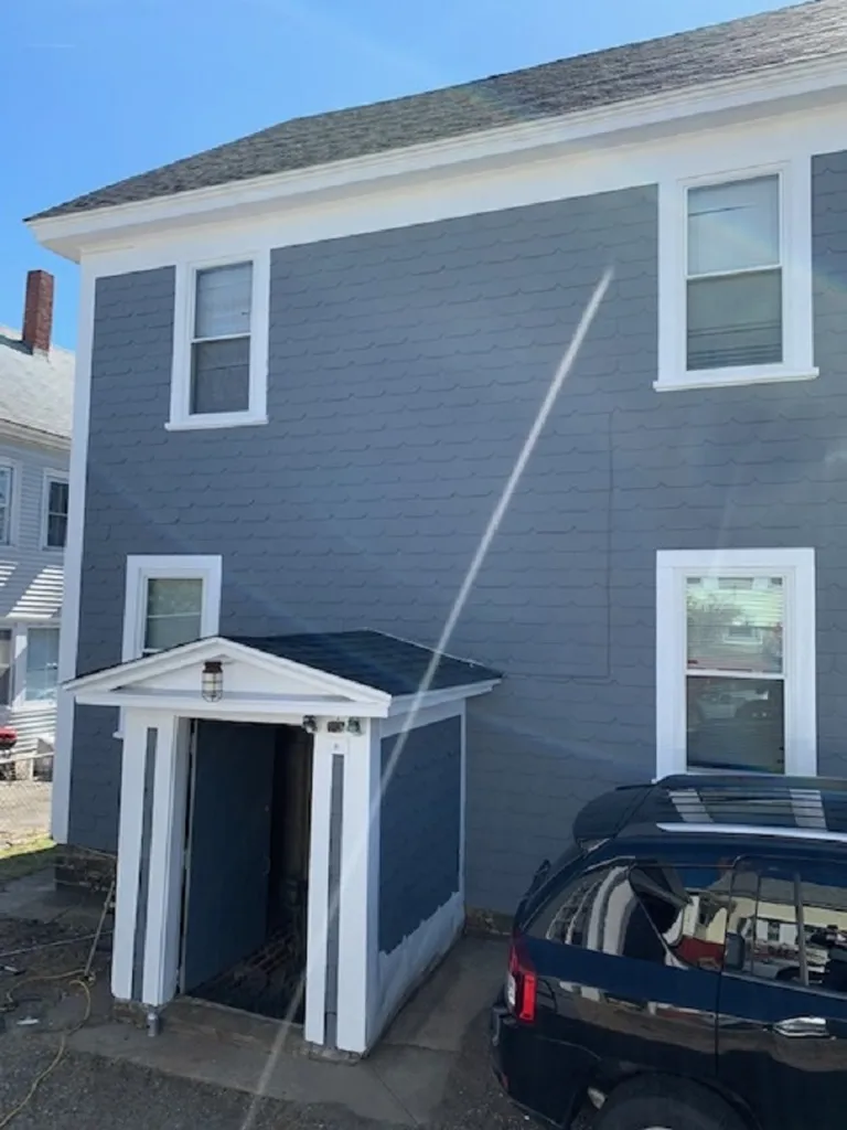 21 Cross Street Nashua NH 03064