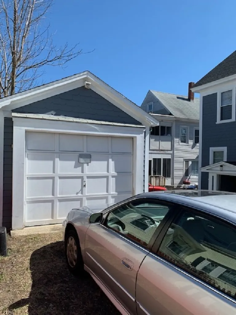 21 Cross Street Nashua NH 03064