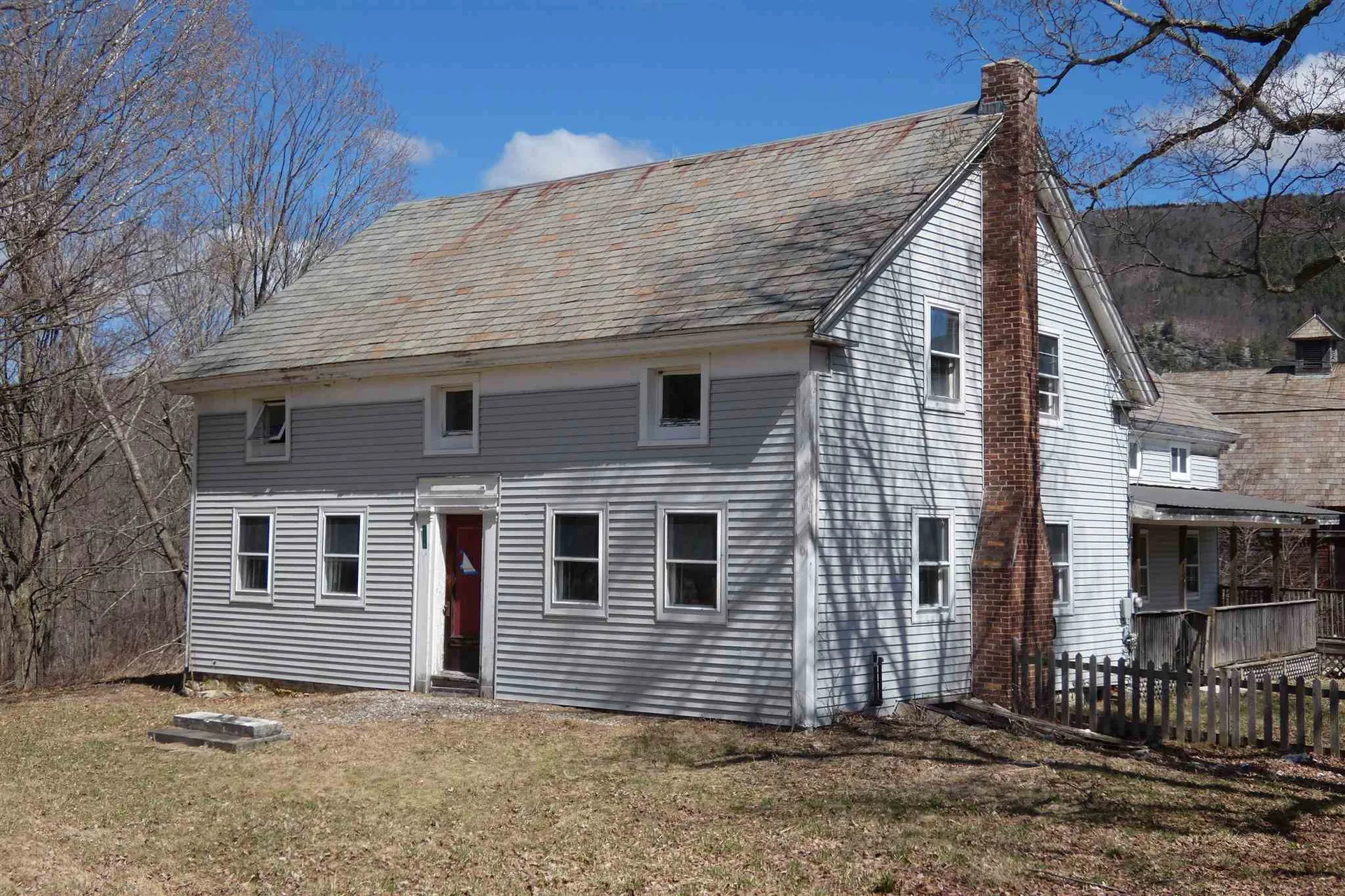 1174 North Main Street Danby VT 05739