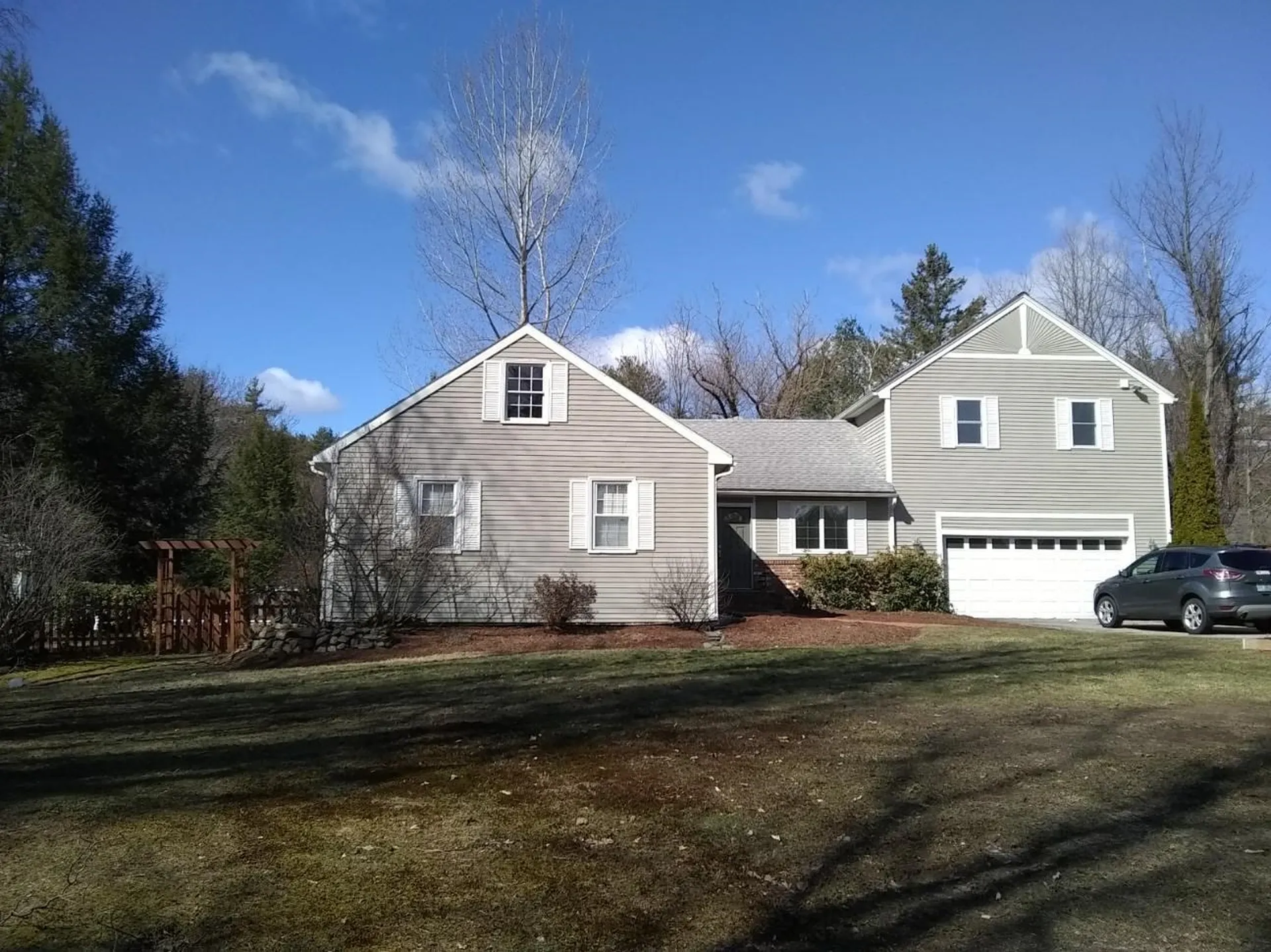46 Tirrell Hill Road Bedford NH 03110