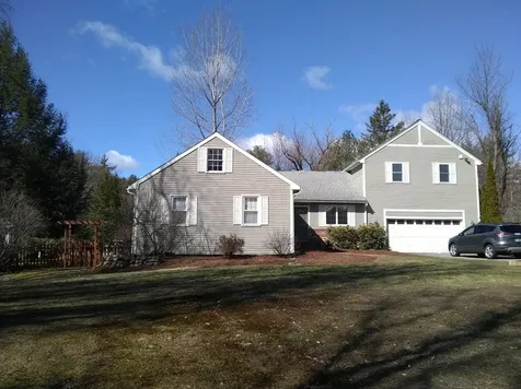 46 Tirrell Hill Road Bedford NH 03110