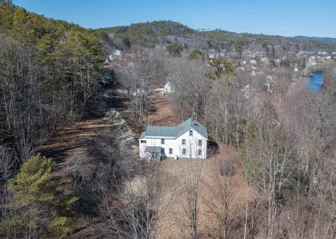 155 Barrett Street Lisbon NH 03585