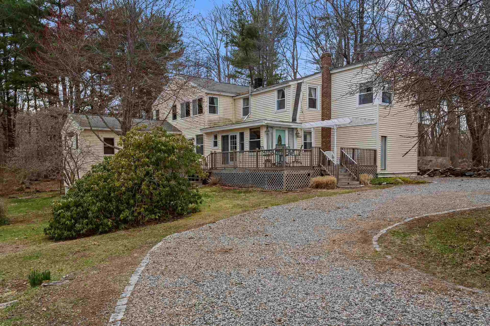 76 Wallis Road Rye NH 03870
