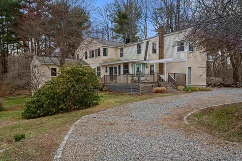 76 Wallis Road Rye NH 03870