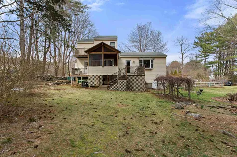 76 Wallis Road Rye NH 03870