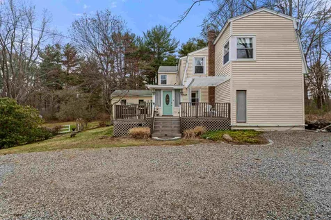 76 Wallis Road Rye NH 03870