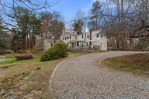 76 Wallis Road Rye NH 03870