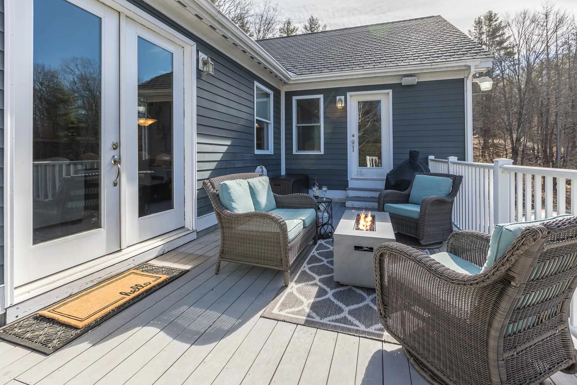 21 Sportsmen Cove Hartland VT 05048